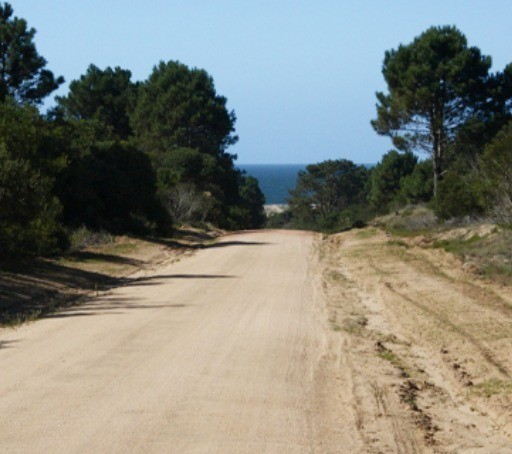 Venta de Lotes en Barrio Privado en Jose Ignacio